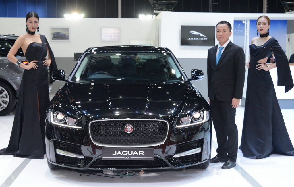 Photo Jaguar 03