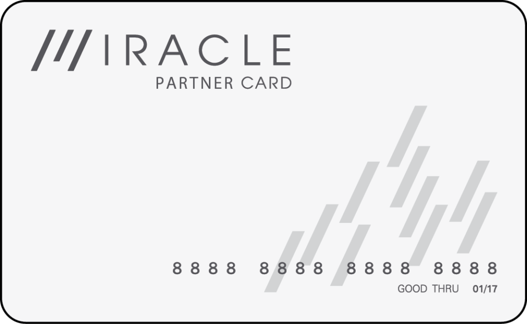 tsl-miracle-partner-card