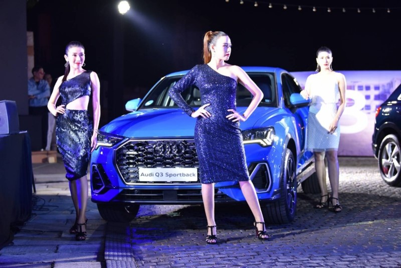 New Audi Q3 TH Launches (5)