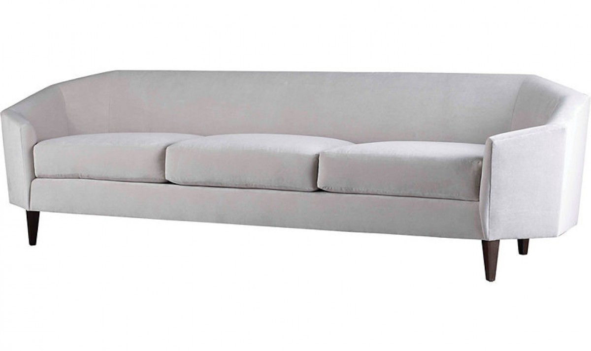 1.Diamond Sofa