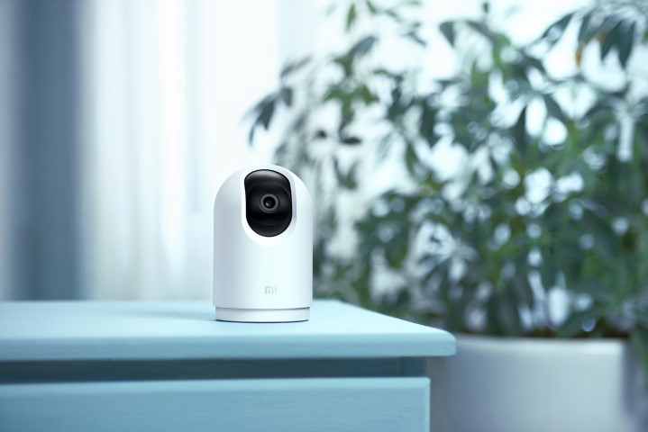 Mi 360° Home Security Camera 2K Pro (Small)