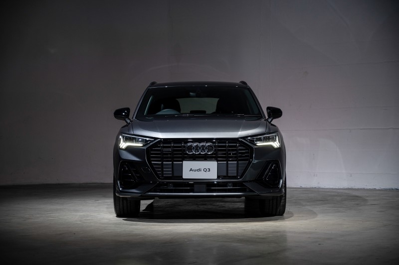 Audi Q3 Thailand New Lineup 2021 (4)