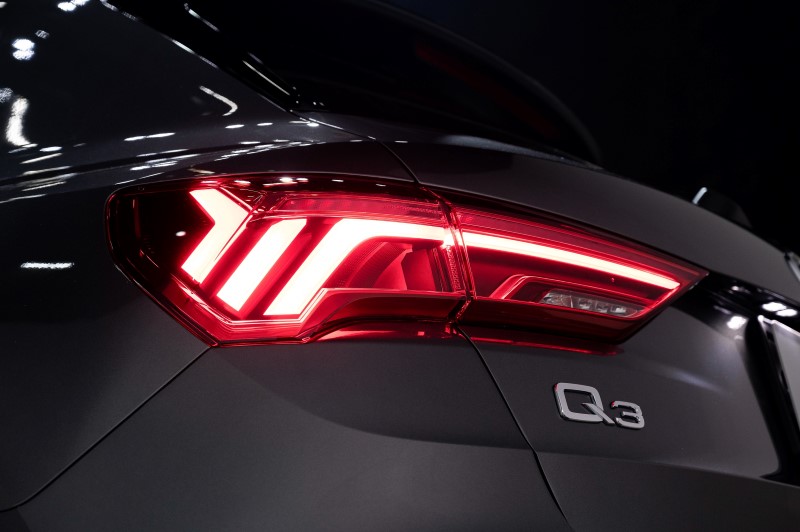 Audi Q3 Thailand New Lineup 2021 (5)