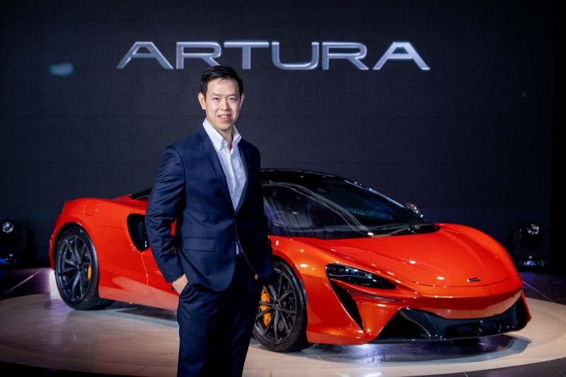 McLaren-Artura-Thailand-launch-2021 (25)
