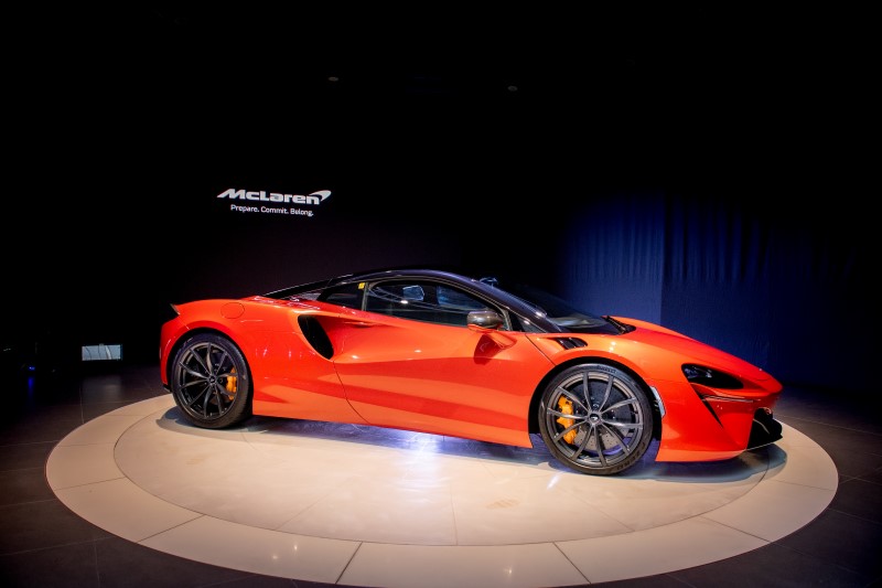 McLaren-Artura-Thailand-launch-2021 (8)