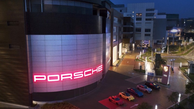 Porsche Asia Pacific-Shell-EVcharging (4)