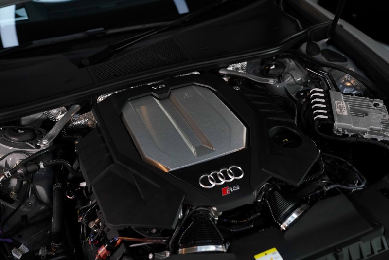 Audi RS 6 Avant-Thailand-Launch (10)