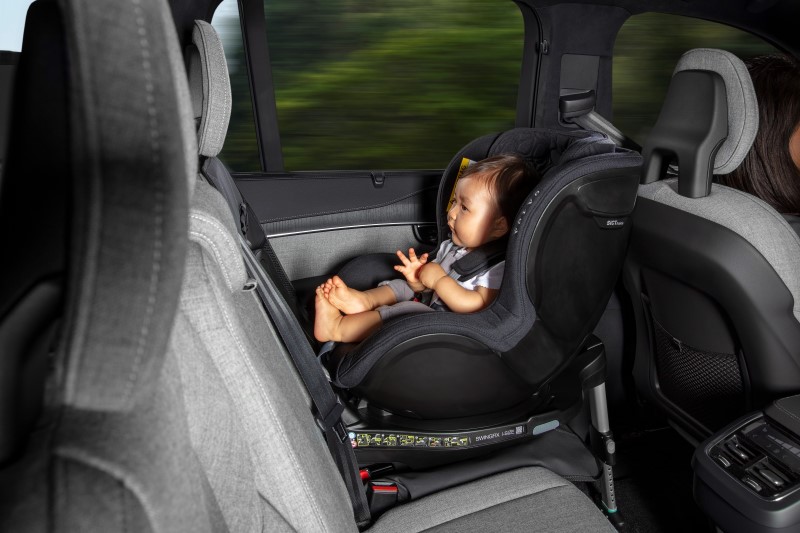 Volvo Parental Leave (4)
