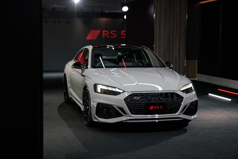 Audi RS Family-Thailand (9)