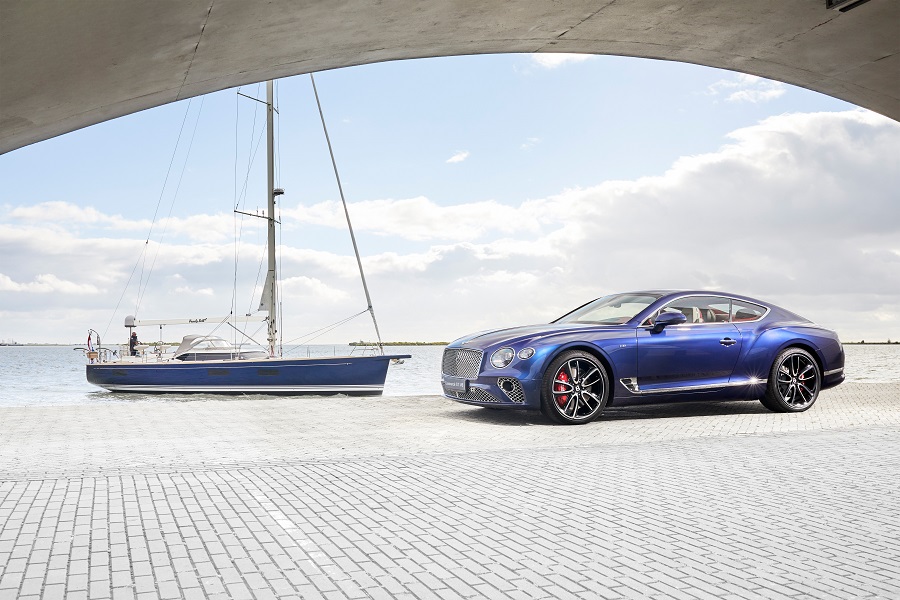 Bentley-Continental GT V8-Contest Yachts (6)