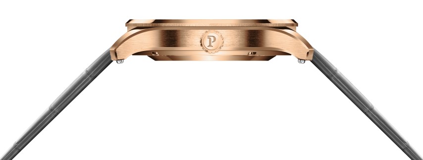 15. Piaget Polo 36mm rose gold alligator strap_G0A46023_profile (Small)