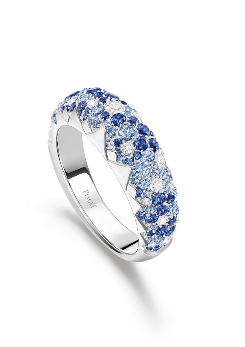 22. Piaget Sunlight Ring Blue Sapphires WG_G34R0900 (Small)