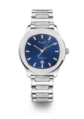 5. Piaget Polo 36mm Steel Blue Dial_G0A46018 (Small)